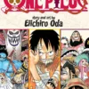 One Piece: Thriller Bark 49-50-51
