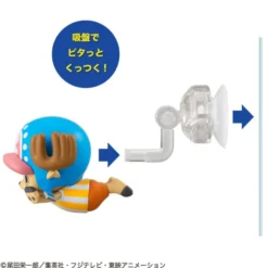 One Piece Tobimasu Blind Box Trading Figure