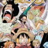 One Piece Vol 67