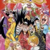 One Piece Vol 86