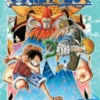 One Piece Vol 35