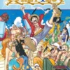 One Piece Vol 61