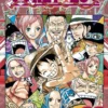 One Piece Vol 90