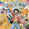 One Piece Vol 62