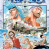 One Piece Vol 37
