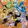 One Piece Vol 76