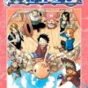 One Piece Vol 32