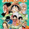 One Piece Vol 60