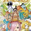 One Piece Vol 85