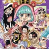 One Piece Vol 74