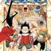 One Piece Vol 43