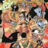 One Piece Vol 64