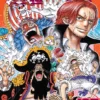 One Piece Vol 105
