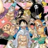 One Piece Vol 52