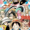 One Piece Vol 51