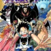 One Piece Vol 54