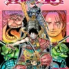One Piece Vol 95