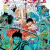 One Piece Vol 98