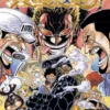 One Piece Vol 79