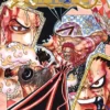 One Piece Vol 89