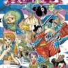 One Piece Vol 91