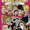 One Piece Vol 71