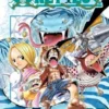 One Piece Vol 29