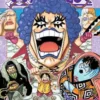 One Piece Vol 56