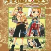 One Piece Vol 18