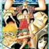One Piece Vol 39