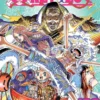 One Piece Vol 108