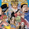 One Piece Vol 75