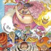 One Piece Vol 87