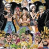 One Piece Vol 78