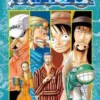 One Piece Vol 34
