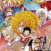 One Piece Vol 80