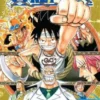 One Piece Vol 45