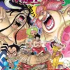 One Piece Vol 94