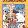One Piece Vol 8: I Won't Die