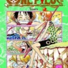One Piece Vol 9: Tears