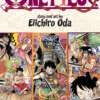 One Piece: Wano 94-95-96