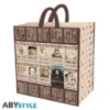 One Piece Wanted Shopping Bag