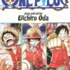 One Piece: Water Seven 37-38-39