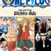 One Piece: Water Seven 40-41-42