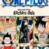 One Piece: Water Seven 43-44-45
