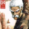 One-Punch Man Vol 4