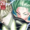 One-Punch Man Vol 28