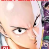 One-Punch Man Vol 21