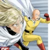 One-Punch Man Vol 25