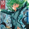 One-Punch Man Vol 10